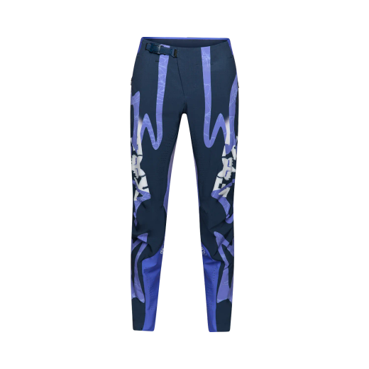 🦊🔥 Pantalón Fox Flexair Diffuse Special Edition | Pantalón MTB Técnico, Ligero y Elástico 🚵‍♂️💨