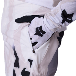 🦊🔥 Pantalón Fox Flexair Diffuse Special Edition | Pantalón MTB Técnico, Ligero y Elástico 🚵‍♂️💨