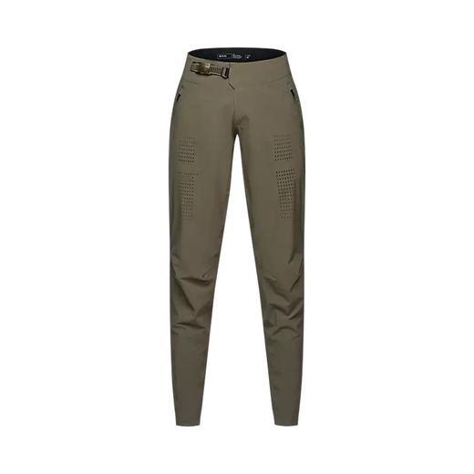 Pantalón Fox Flexair – Ligereza y Máximo Rendimiento para el MTB