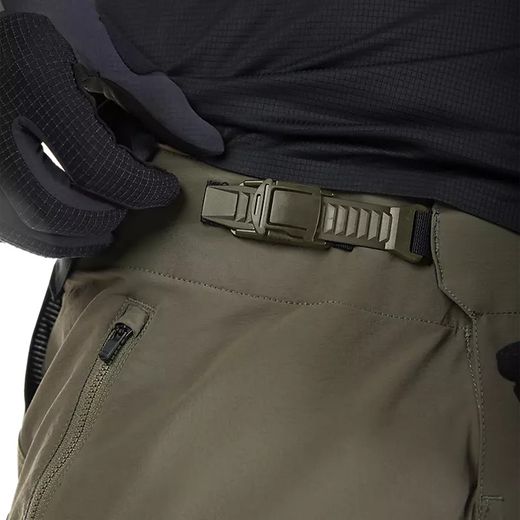 👖🚵‍♂️⚡ Pantalón Fox Flexair – Ligereza y Máximo Rendimiento para el MTB