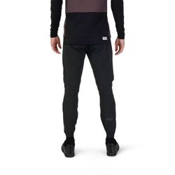 👖⚫ Pantalón Fox Flexair Pro Fire Alpha® – Máximo Rendimiento y Protección para MTB 🔥🚴‍♂️
