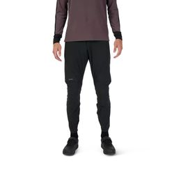 👖⚫ Pantalón Fox Flexair Pro Fire Alpha® – Máximo Rendimiento y Protección para MTB 🔥🚴‍♂️