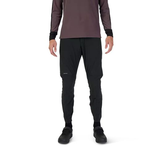 👖⚫ Pantalón Fox Flexair Pro Fire Alpha® – Máximo Rendimiento y Protección para MTB 🔥🚴‍♂️