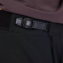 👖⚫ Pantalón Fox Flexair Pro Fire Alpha® – Máximo Rendimiento y Protección para MTB 🔥🚴‍♂️