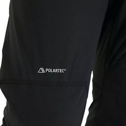 👖⚫ Pantalón Fox Flexair Pro Fire Alpha® – Máximo Rendimiento y Protección para MTB 🔥🚴‍♂️