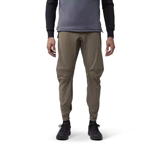 🔥🚴‍♀️ Pantalón Fox Flexair Pro Fire Alpha® – Máximo Rendimiento y Comodidad en MTB 🌟