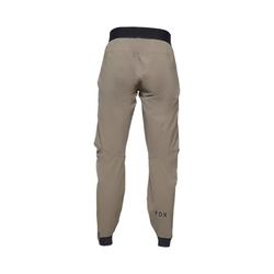 🔥🚴‍♀️ Pantalón Fox Flexair Pro Fire Alpha® – Máximo Rendimiento y Comodidad en MTB 🌟