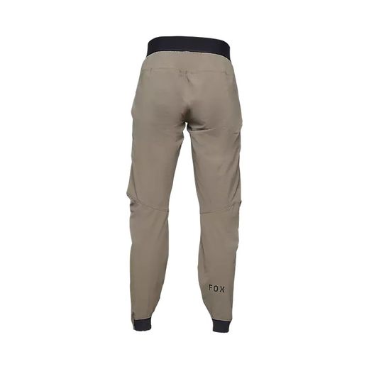 🔥🚴‍♀️ Pantalón Fox Flexair Pro Fire Alpha® – Máximo Rendimiento y Comodidad en MTB 🌟