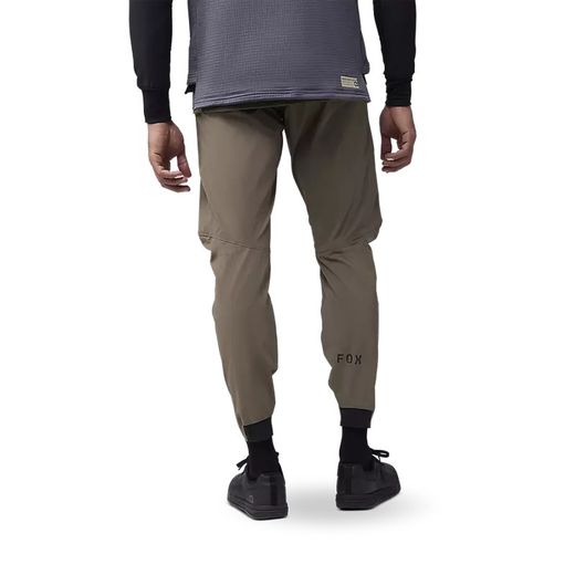 🔥🚴‍♀️ Pantalón Fox Flexair Pro Fire Alpha® – Máximo Rendimiento y Comodidad en MTB 🌟
