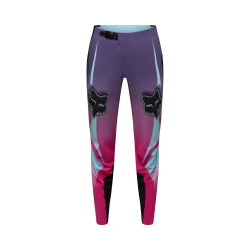 🦊🔥 Pantalón Fox Flexair TS57 Special Edition | Pantalón MTB Técnico de Alto Rendimiento 🚵‍♂️💨