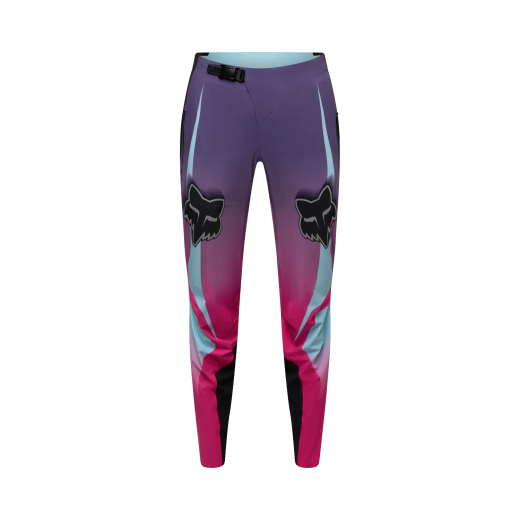 🦊🔥 Pantalón Fox Flexair TS57 Special Edition | Pantalón MTB Técnico de Alto Rendimiento 🚵‍♂️💨