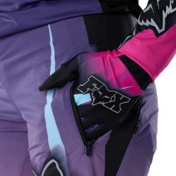 🦊🔥 Pantalón Fox Flexair TS57 Special Edition | Pantalón MTB Técnico de Alto Rendimiento 🚵‍♂️💨
