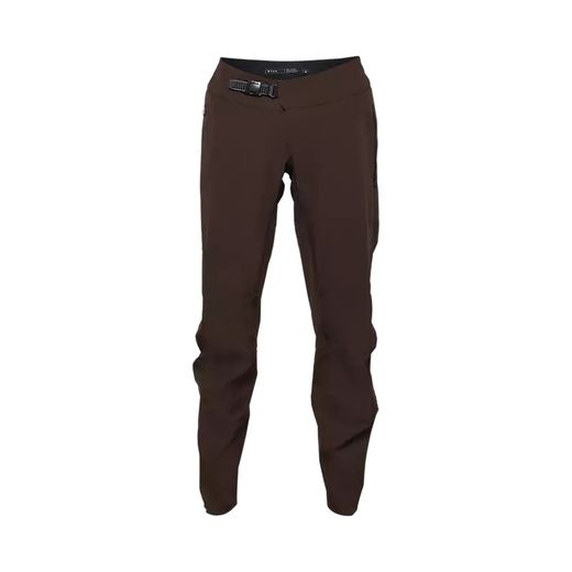 Pantalón Fox Defend 3-Layer – Protección Total para los Días Más Extremos