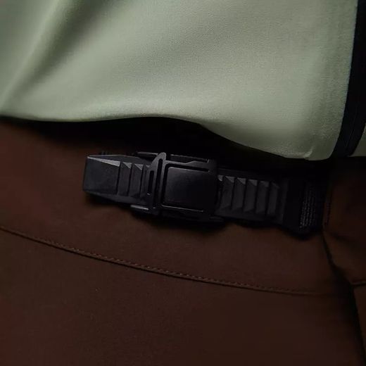🛡️🌧️ Pantalón Fox Defend 3-Layer – Protección Total para los Días Más Extremos 🚵‍♂️❄️