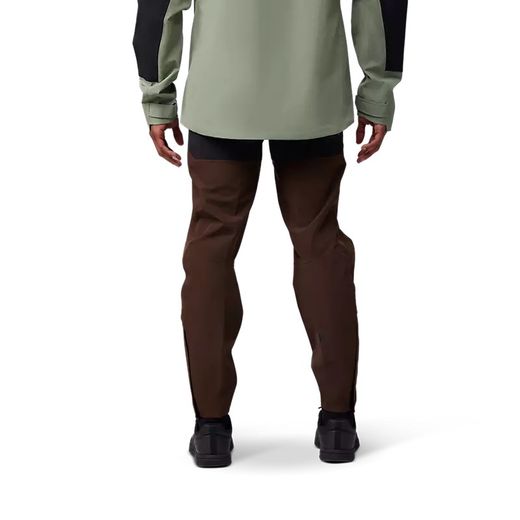 🛡️🌧️ Pantalón Fox Defend 3-Layer – Protección Total para los Días Más Extremos 🚵‍♂️❄️