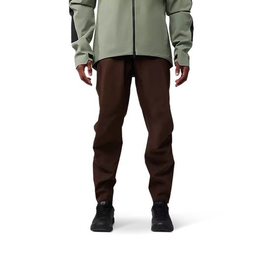🛡️🌧️ Pantalón Fox Defend 3-Layer – Protección Total para los Días Más Extremos 🚵‍♂️❄️