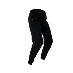 👖⚫ Pantalón Fox Impermeable Defend 3-Layer Mujer – Protección Total en Cualquier Clima 🌧️❄️