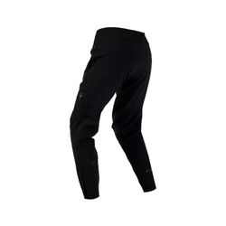 👖⚫ Pantalón Fox Impermeable Defend 3-Layer Mujer – Protección Total en Cualquier Clima 🌧️❄️