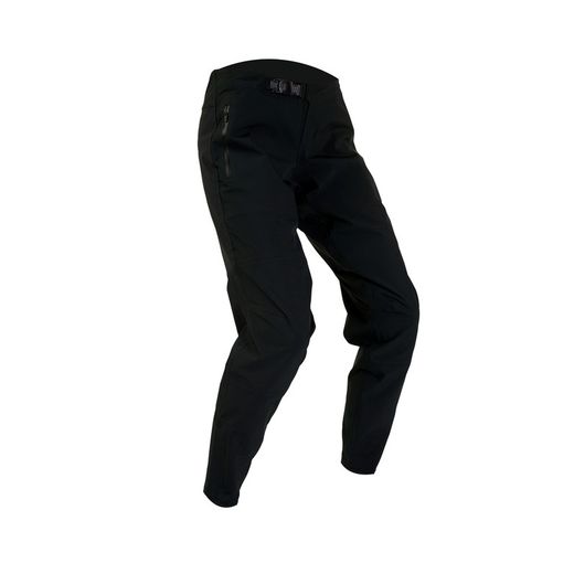 Pantalón Fox Impermeable Ranger 2.5L para Mujer: Protección y Comodidad para Ciclismo de Montaña en Condiciones Adversas