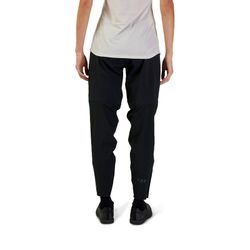 🌧️🚴‍♀️ Pantalón Fox Impermeable Ranger 2.5L para Mujer – Protección Total en Cualquier Clima ❄️🌬️