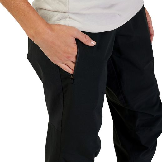 🌧️🚴‍♀️ Pantalón Fox Impermeable Ranger 2.5L para Mujer – Protección Total en Cualquier Clima ❄️🌬️