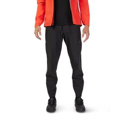 👖💧 Pantalón Fox Impermeable Ranger – Protección Total en Cada Ruta 🚵‍♂️🌧️ Protege tu Rendimiento Bajo Cualquier Condición Climática
