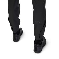 👖💧 Pantalón Fox Impermeable Ranger – Protección Total en Cada Ruta 🚵‍♂️🌧️ Protege tu Rendimiento Bajo Cualquier Condición Climática