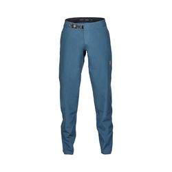 Pantalón Fox Ranger 2.5L Water: Protección Impermeable y Comodidad para Ciclistas de MTB