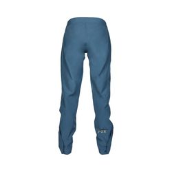 Pantalón Fox Ranger 2.5L Water: Protección Impermeable y Comodidad para Ciclistas de MTB