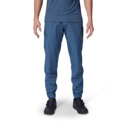 Pantalón Fox Ranger 2.5L Water: Protección Impermeable y Comodidad para Ciclistas de MTB