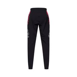🦊🎨 Pantalón Fox Ranger Digi Image 🚵‍♂️✨  Comodidad y Rendimiento para el MTB Negro