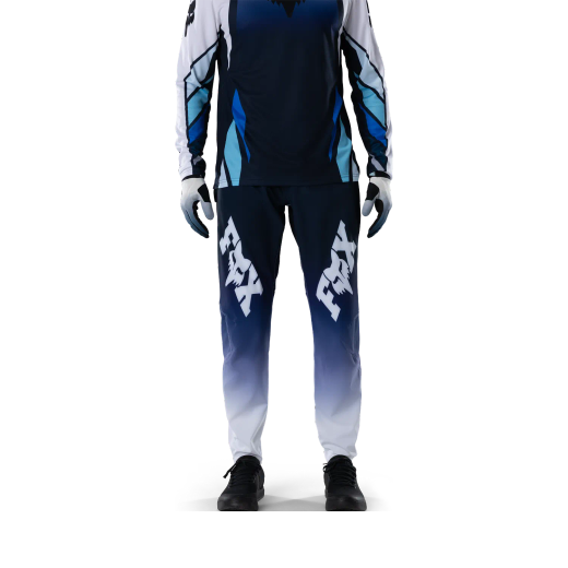 🦊 Pantalón Fox Ranger Foundry 🚵‍♂️ | Pantalón MTB Fox Racing