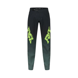 🦊 Pantalón Fox Ranger Foundry 🚵‍♂️ | Pantalón MTB Fox Racing