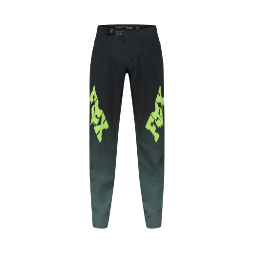 🦊 Pantalón Fox Ranger Foundry 🚵‍♂️ | Pantalón MTB Fox Racing