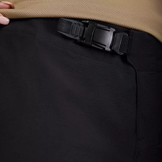 🦊✨ Pantalón Fox Ranger para Mujer 🌿🚵‍♀️ Comodidad y Rendimiento en Cada Ruta
