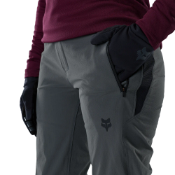 🦊✨ Pantalón Fox Ranger para Mujer 🌿🚵‍♀️ Comodidad y Rendimiento en Cada Ruta
