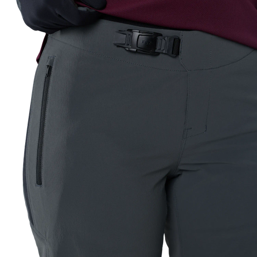 🦊✨ Pantalón Fox Ranger para Mujer 🌿🚵‍♀️ Comodidad y Rendimiento en Cada Ruta