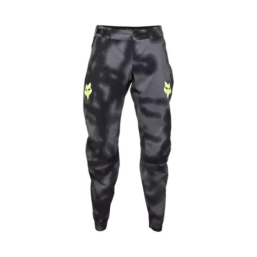 Pantalón Fox Ranger Race: Rendimiento y Comodidad para el Máximo Desempeño en MTB