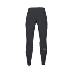 👖⚫ Pantalón Fox Mujer Flexair – Ligereza y Rendimiento para MTB 🚴‍♀️💨