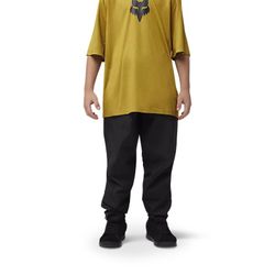 Pantalón Impermeable Fox Ranger 2.5-Layer Juvenil – Protección Total en los Senderos