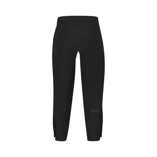 Pantalón Impermeable Fox Ranger 2.5-Layer Juvenil – Protección Total en los Senderos