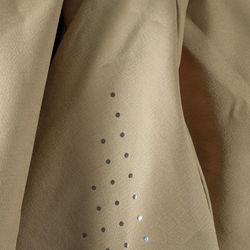 🤎🚴‍♀️ Pantalón Largo Leatt MTB Trail 2.0 Marrón Brass | Protección y estilo en cada ruta 🌟