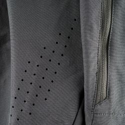 🖤🚴‍♀️ Pantalón Largo Leatt MTB Trail 2.0 Mujer Negro Ghost | Rendimiento, confort y estilo en cada ruta 🌟