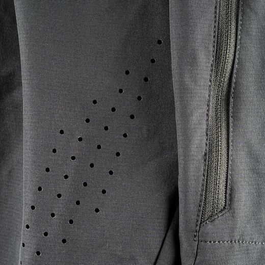 🖤🚴‍♀️ Pantalón Largo Leatt MTB Trail 2.0 Mujer Negro Ghost | Rendimiento, confort y estilo en cada ruta 🌟