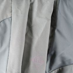 💚🚴‍♀️ Pantalón Largo Leatt MTB Trail 2.0 Mujer Verde Mist | Protección, confort y estilo sobre la bici 🌿