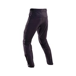 🖤🚴‍♂️ Pantalón Largo Leatt MTB Trail 2.0 Negro Ghost | Comodidad y protección en tus rutas 🌟