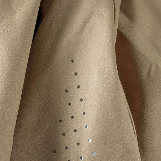 🤎🚵‍♂️ Pantalón Largo Leatt MTB Trail 3.0 con Badana Marrón Brass | Confort y protección en tus rutas 🌄✨