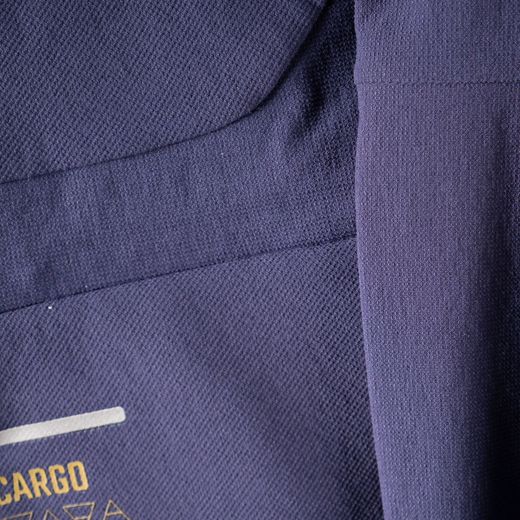 💙🚵‍♂️ Pantalón Largo Leatt MTB Trail 8.0 Cargo Azul Galaxy | Rendimiento, comodidad y resistencia total 🌄🔥
