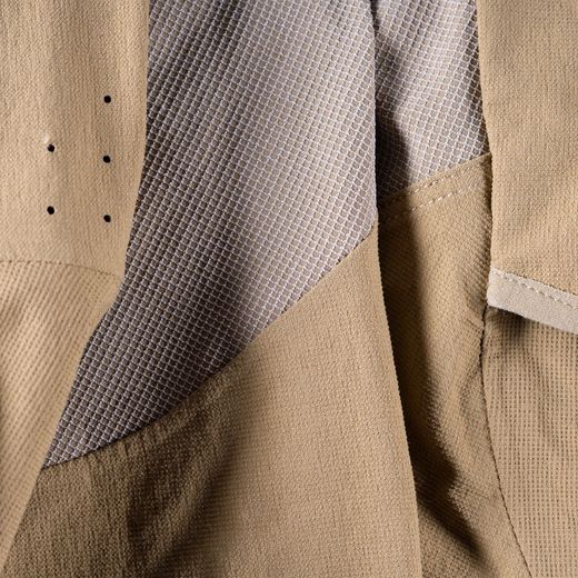 🤎🚵‍♂️ Pantalón Largo Leatt MTB Trail 8.0 Cargo Marrón Brass | Rendimiento y estilo para tus rutas más exigentes 🌄🔥