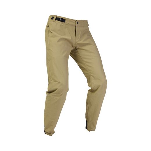 Pantalón largo Ranger fox Marrón